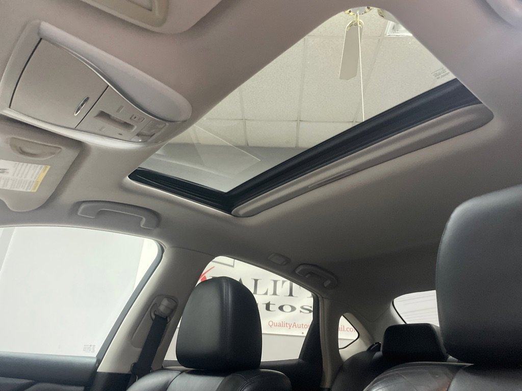 Used 2013 INFINITI M37 x w/ Premium Pkg image 27