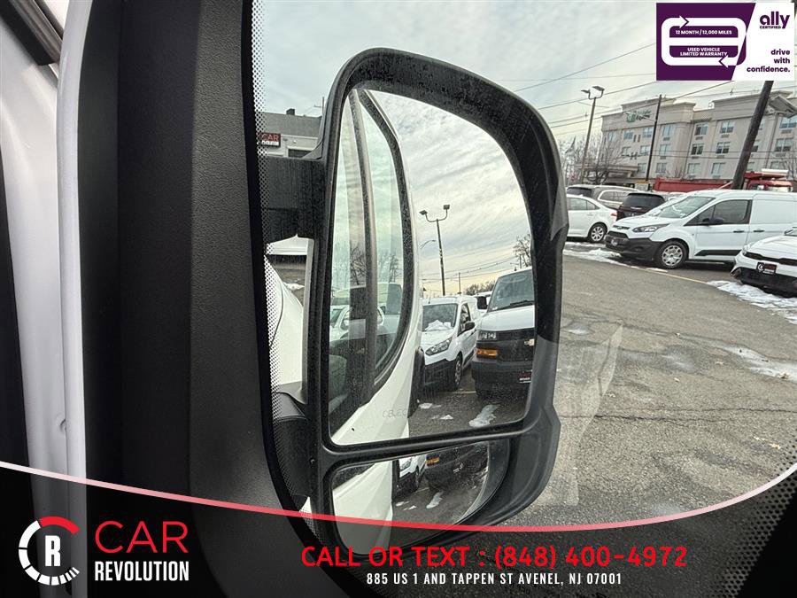 Used 2023 RAM ProMaster 2500 image 33