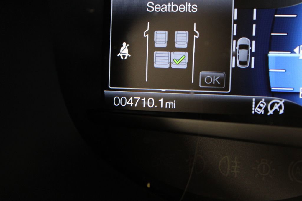 Used 2024 Ford Edge SE w/ Black Appearance Package image 25