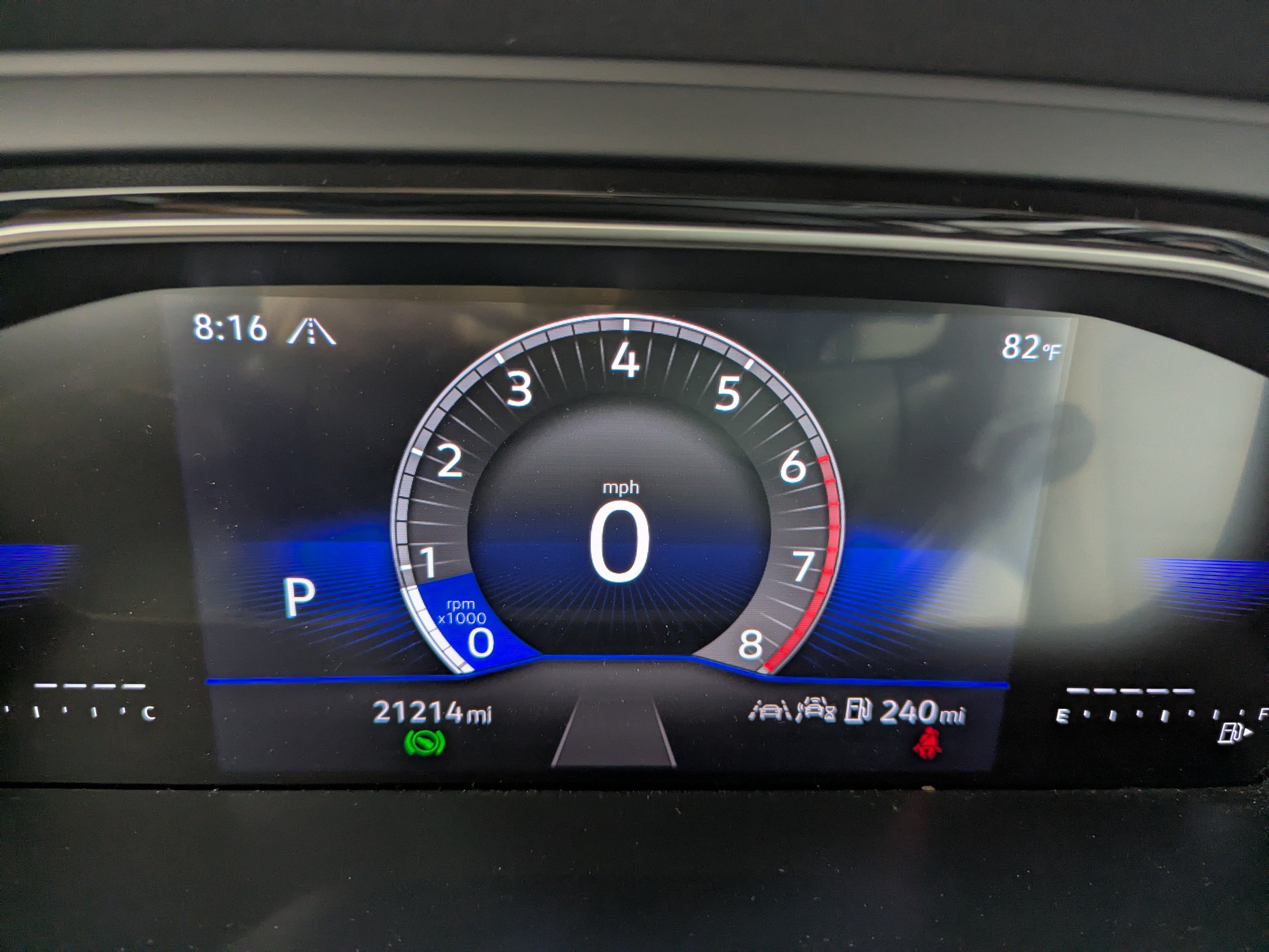 Used 2024 Volkswagen Jetta SE w/ Panoramic Sunroof Package FWD image 20
