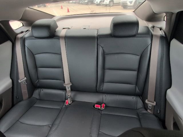 Used 2021 Chevrolet Malibu LS FWD image 7