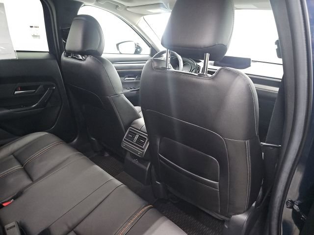 Used 2025 MAZDA CX-50 2.5 Turbo w/ Weather Package image 14