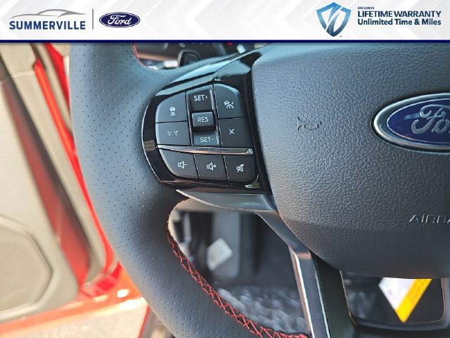 New 2026 Ford Explorer ST RWD image 20