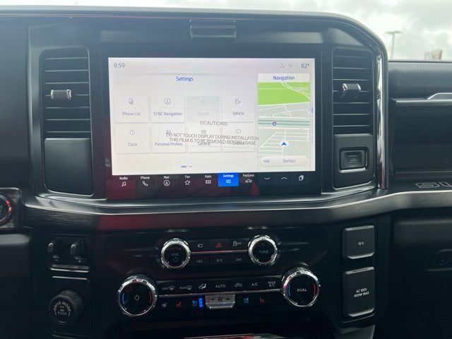 New 2026 Ford F350 Lariat image 9