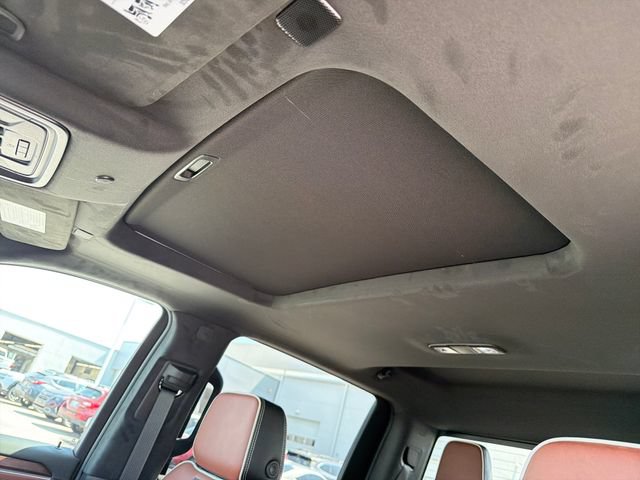 New 2026 GMC Sierra 1500 Denali Ultimate AWD/4WD image 16