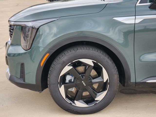 Certified 2026 Kia Sorento EX w/ EX Premium Package AWD/4WD image 8
