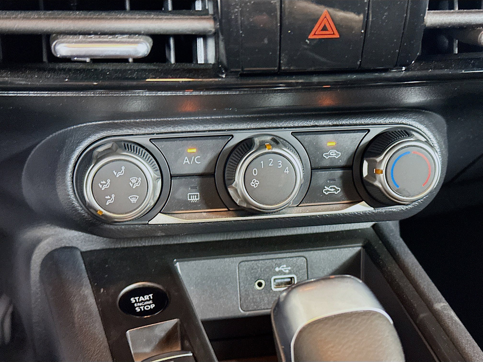 Used 2025 Nissan Kicks S FWD image 23