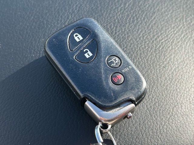 Used 2016 Lexus GX 460 w/ Comfort Package image 17