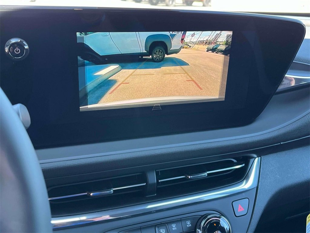 New 2025 Buick Envista Preferred w/ Convenience I Package image 26