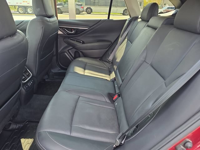 Used 2021 Subaru Outback Limited AWD/4WD image 32