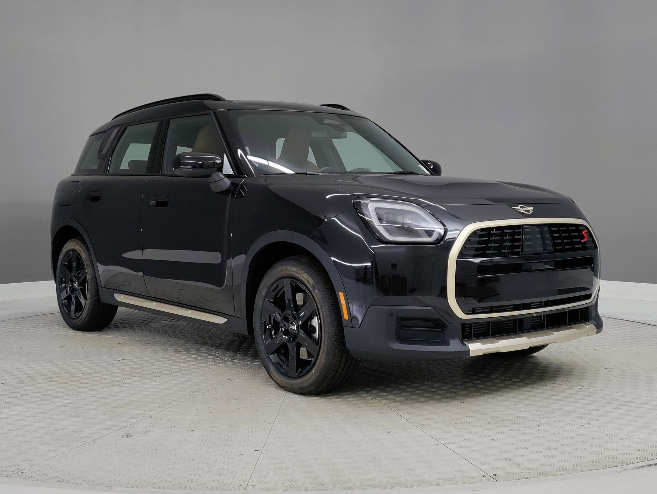 New 2026 MINI Cooper Countryman S AWD/4WD image 5