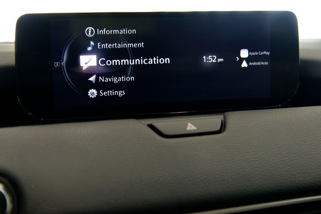 Certified 2024 MAZDA CX-90 Plug-In Hybrid w/ Premium Pkg AWD/4WD image 19