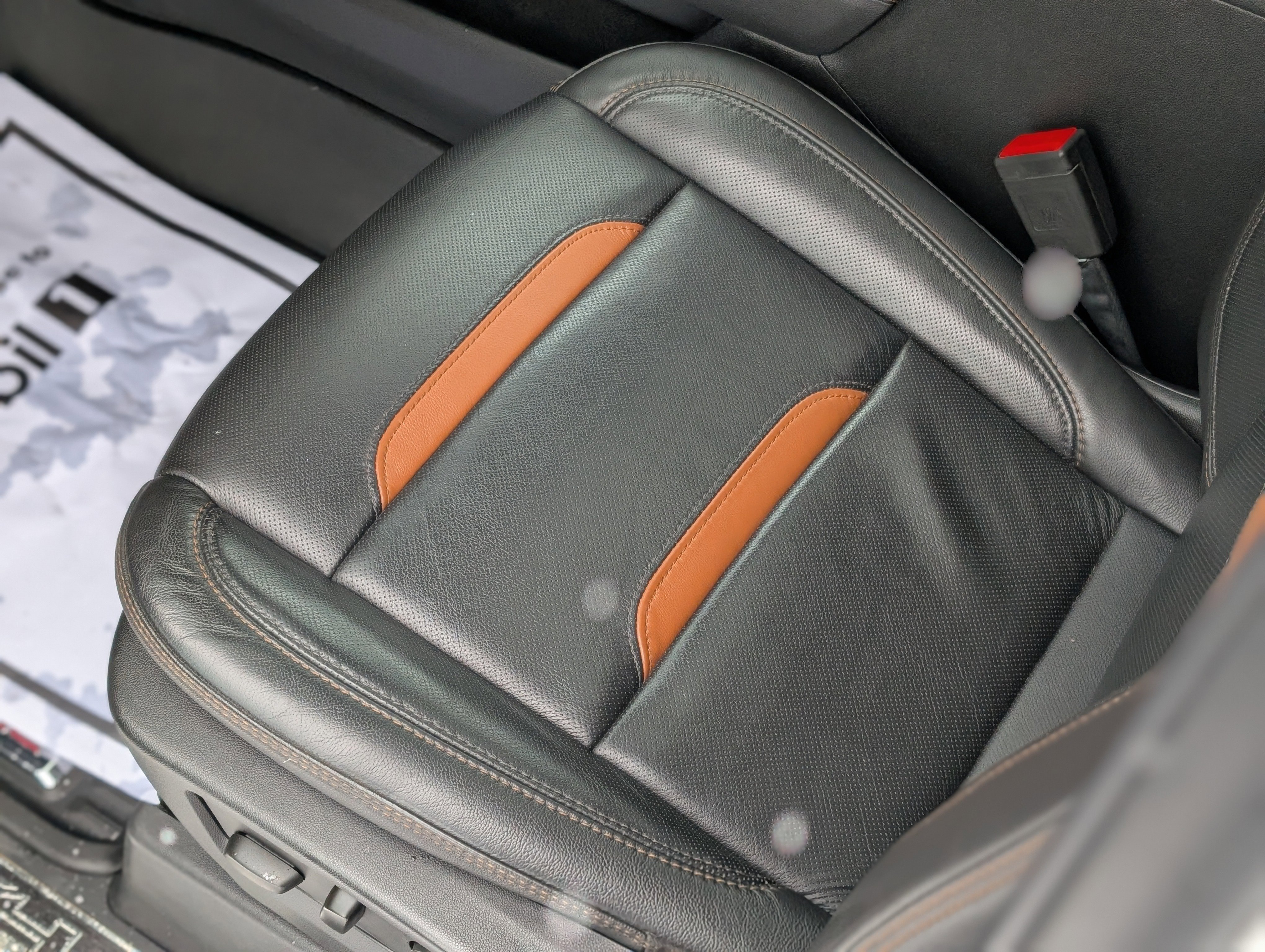 Used 2022 GMC Sierra 1500 AT4 w/ AT4 Preferred Package image 34