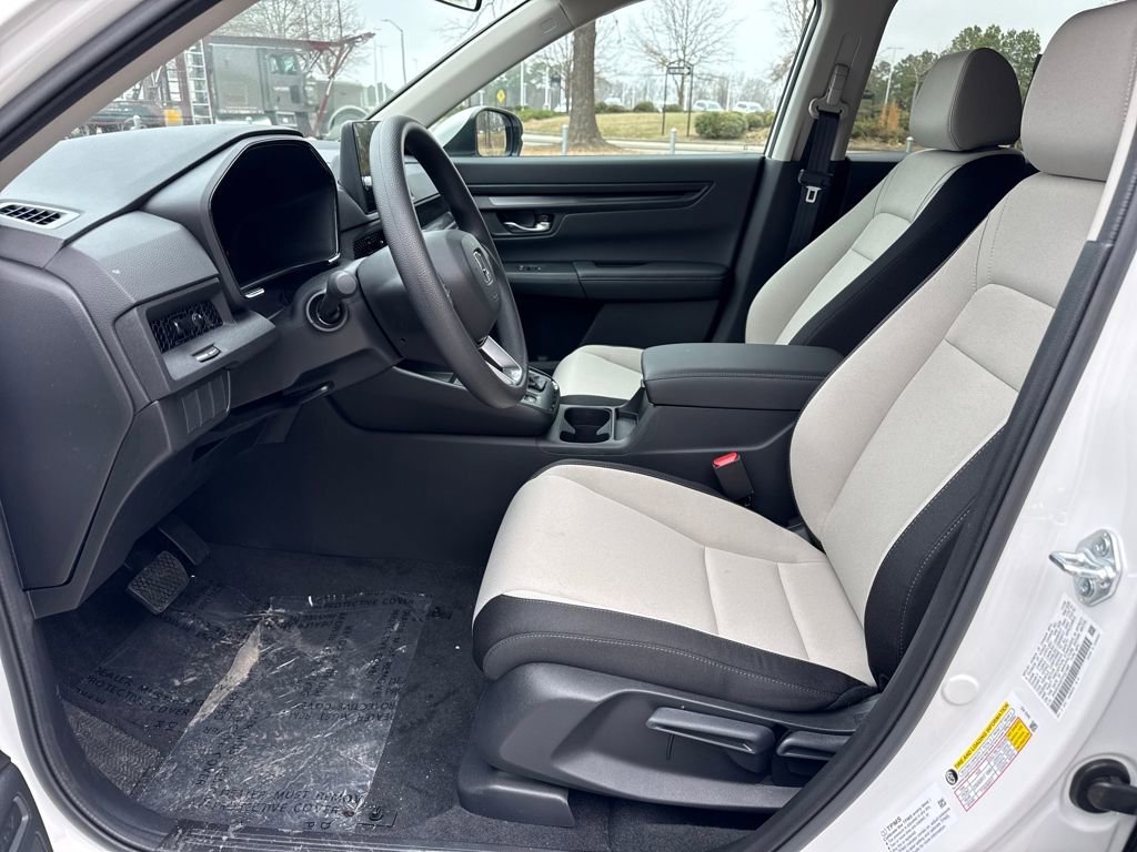 New 2026 Honda CR-V LX image 11