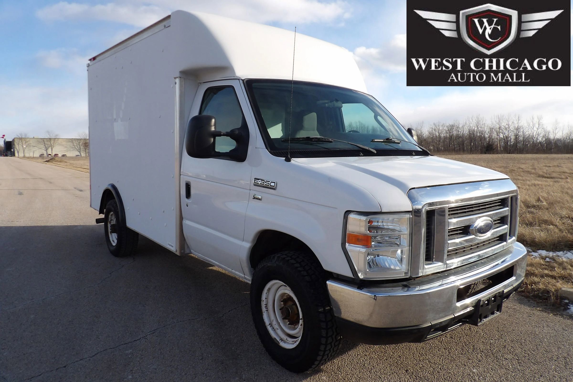 Used 2011 Ford E-350 and Econoline 350 Super Duty
