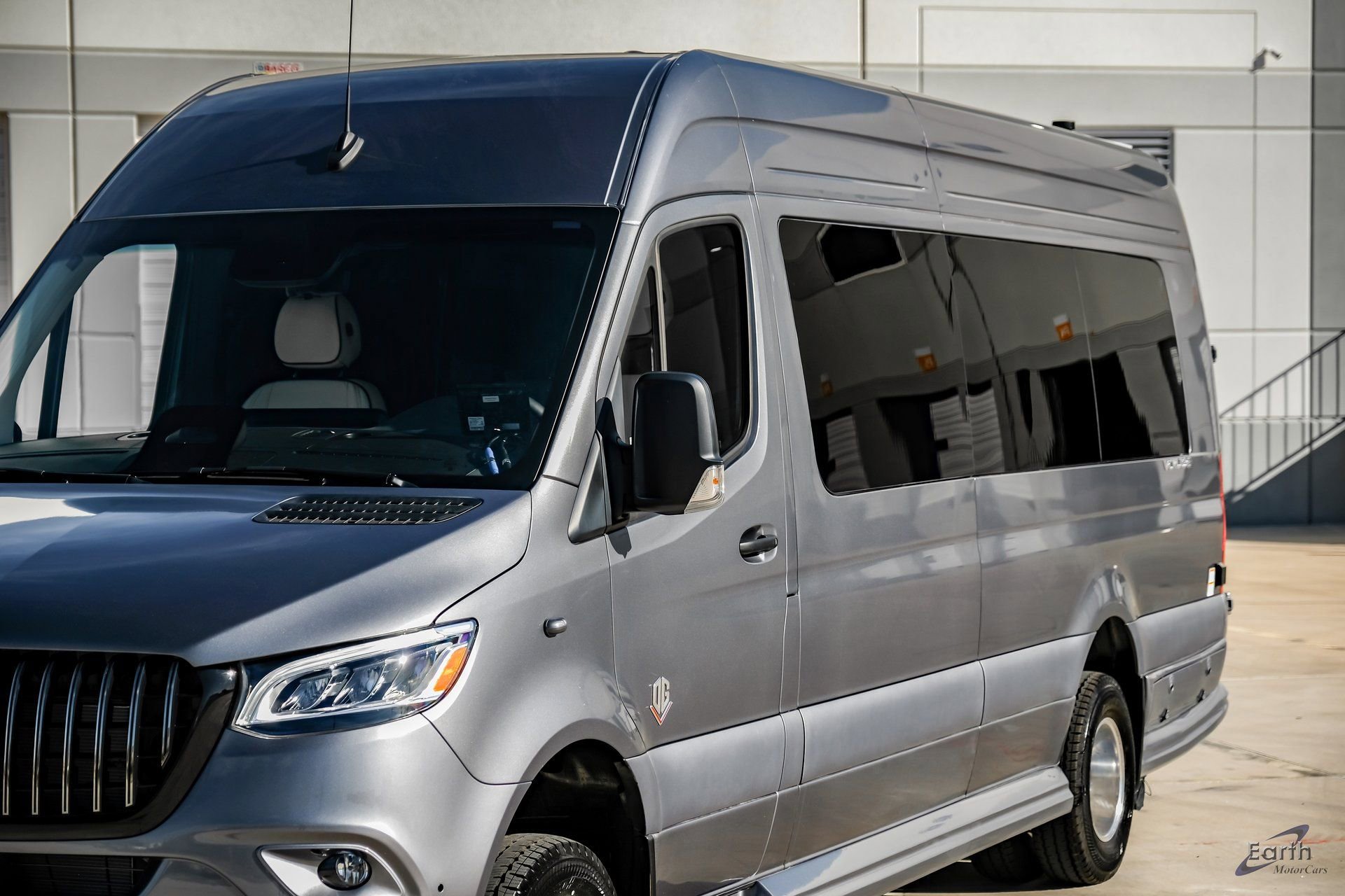 Used 2025 Mercedes-Benz Sprinter 3500 image 23