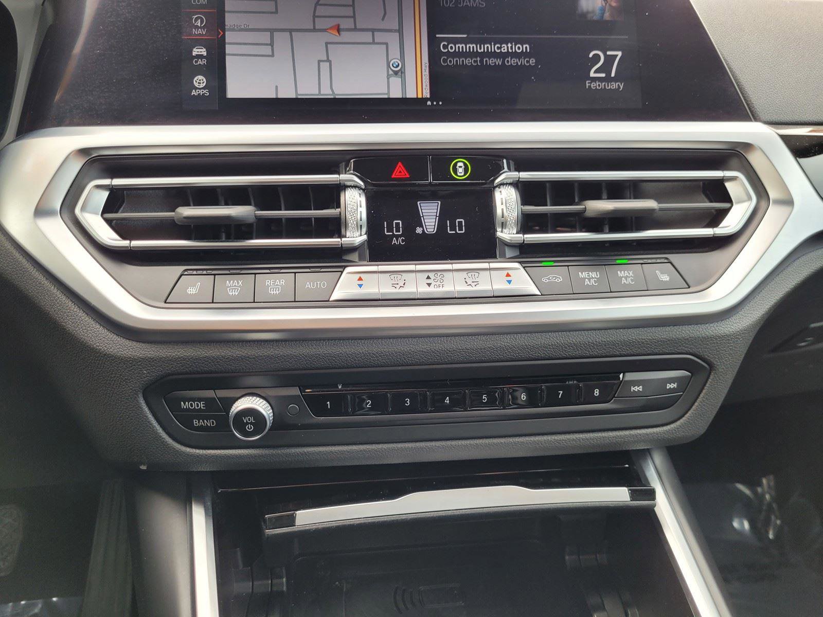 Certified 2022 BMW 230i Coupe w/ Convenience Package image 28