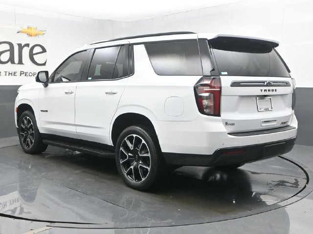 Used 2023 Chevrolet Tahoe RST w/ Luxury Package AWD/4WD image 42