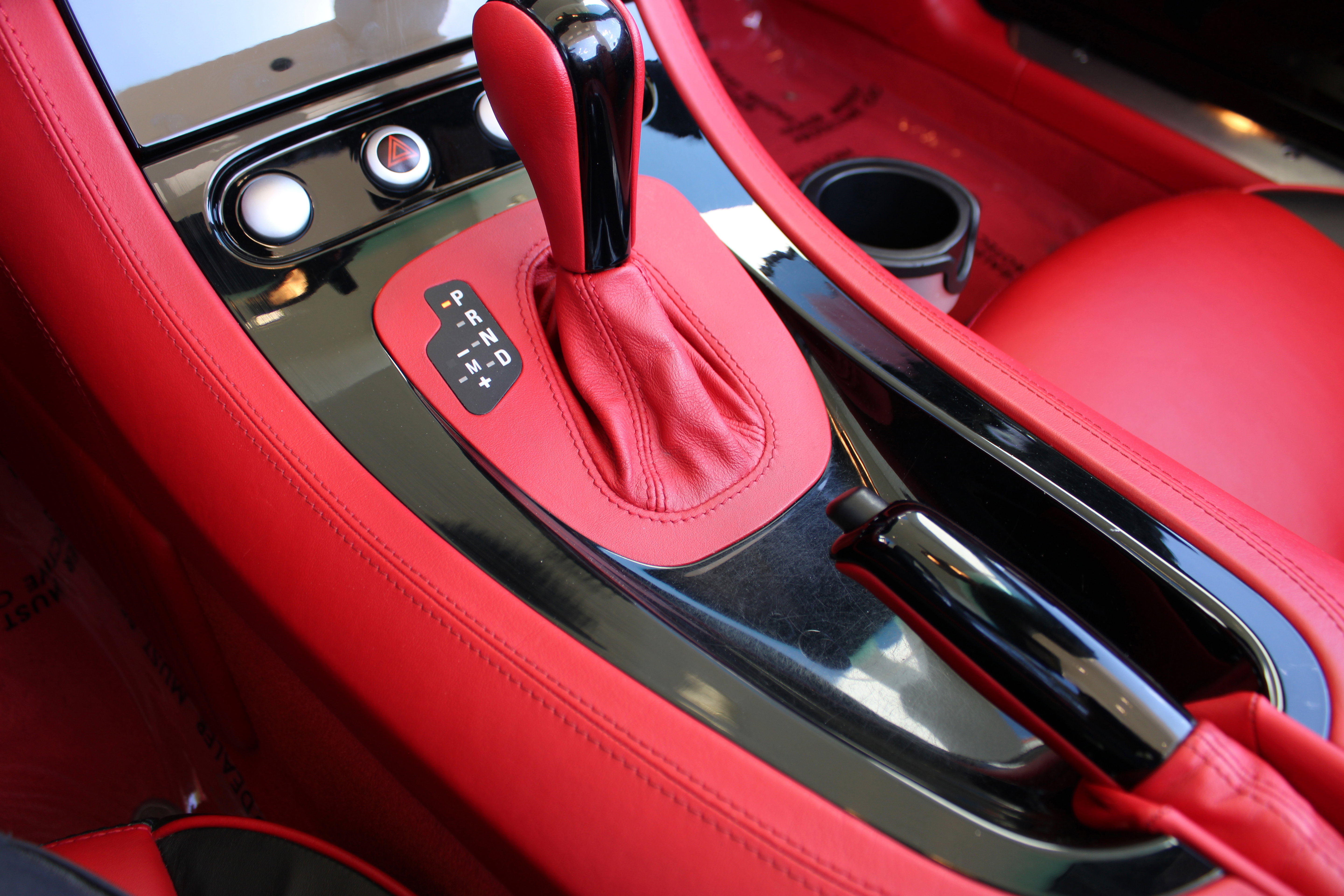 Used 2003 BMW Z8 image 35