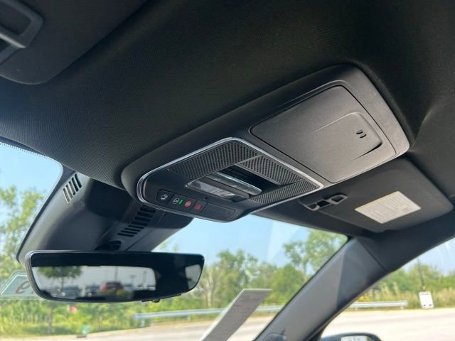 New 2026 Chevrolet Traverse RS w/ LPO, Floor Liner Package image 24