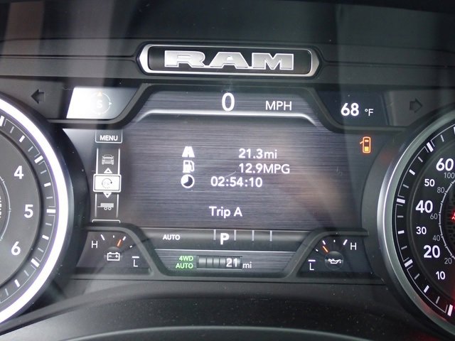 New 2026 RAM 1500 Big Horn image 20