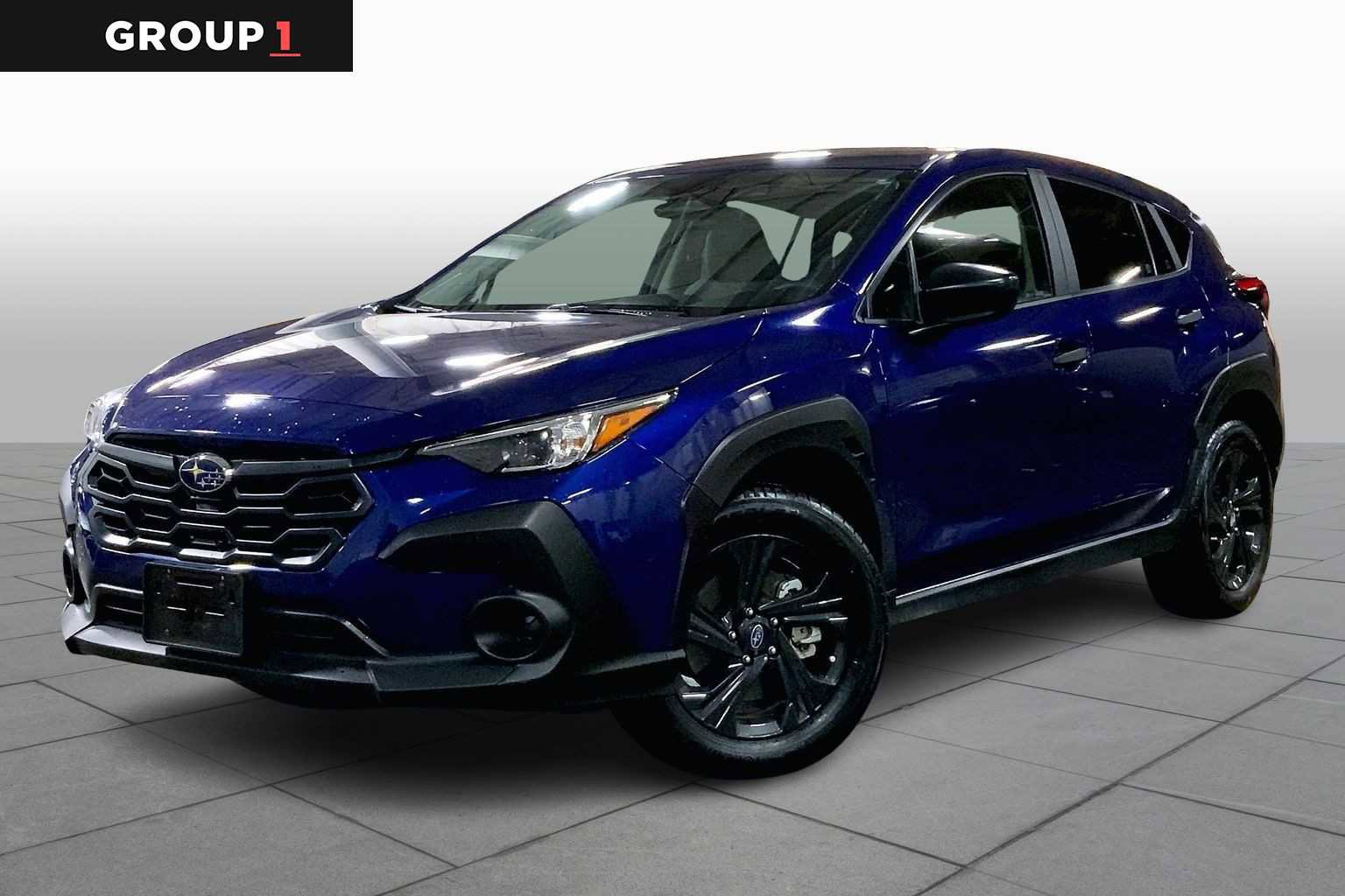 Used 2025 Subaru Crosstrek 2.0i