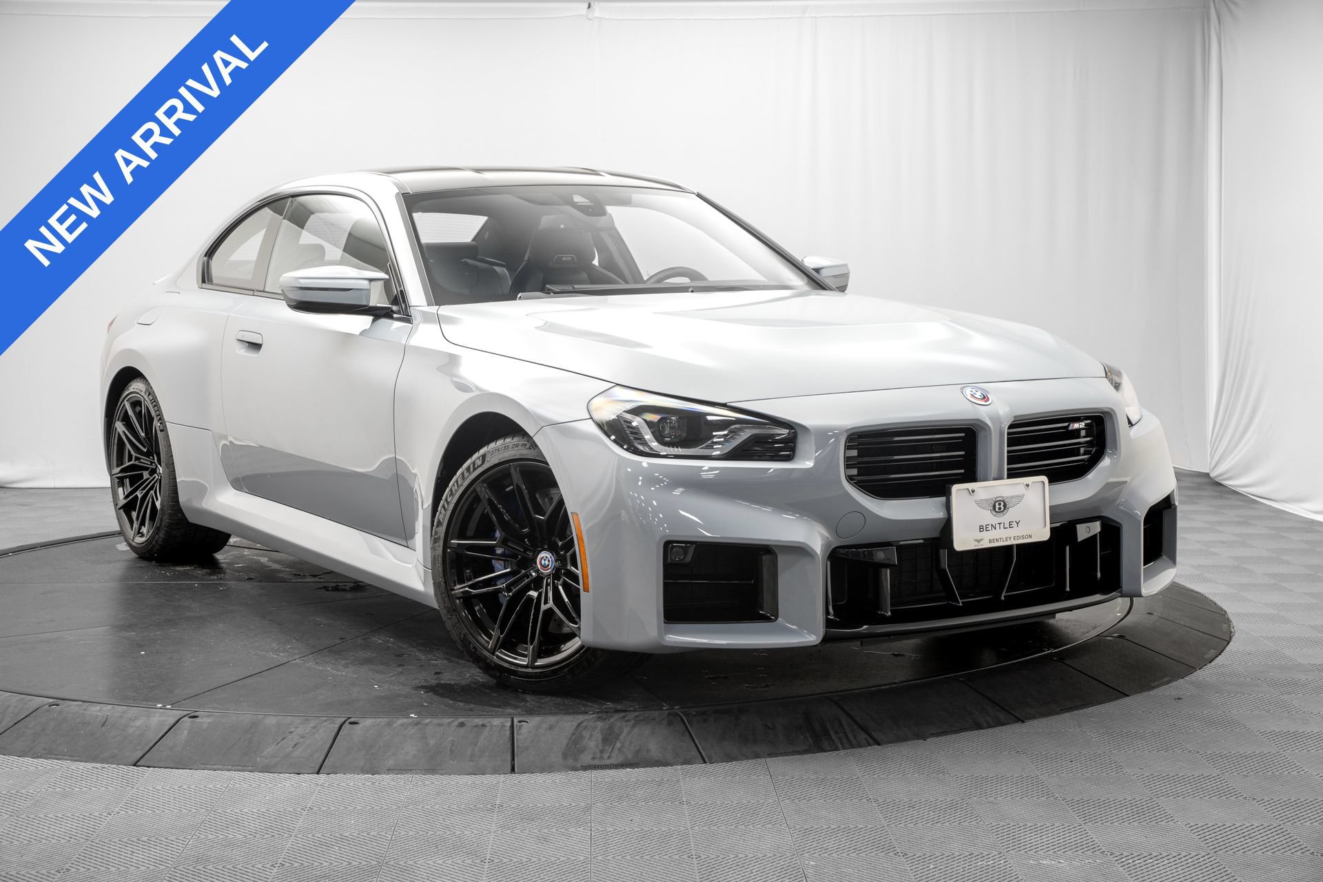 Used 2023 BMW M2 w/ Lighting Package RWD 360° Tour