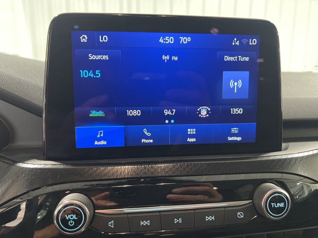 Used 2022 Ford Escape SEL w/ SEL Stealth AWD Package image 29