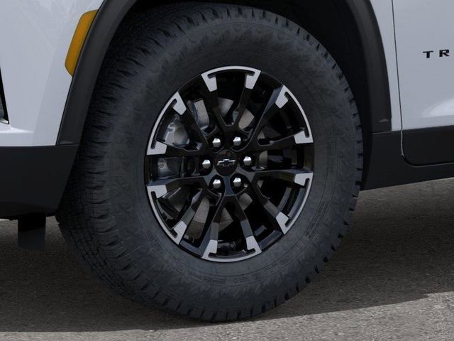 New 2026 Chevrolet Traverse Z71 AWD/4WD image 9