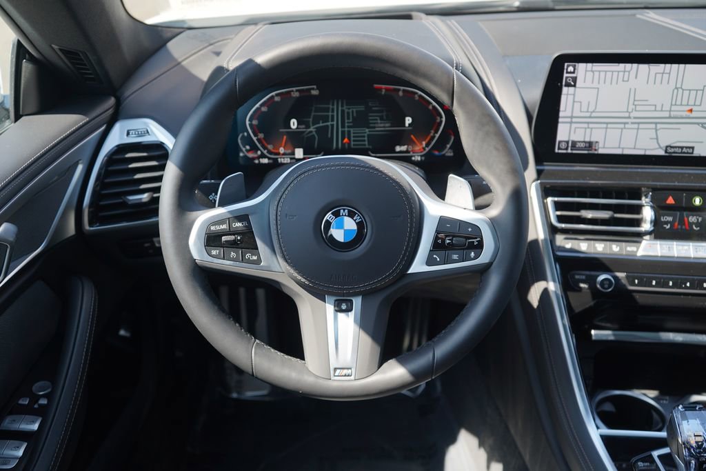 Used 2026 BMW 840i w/ M Sport Professional Package image 7