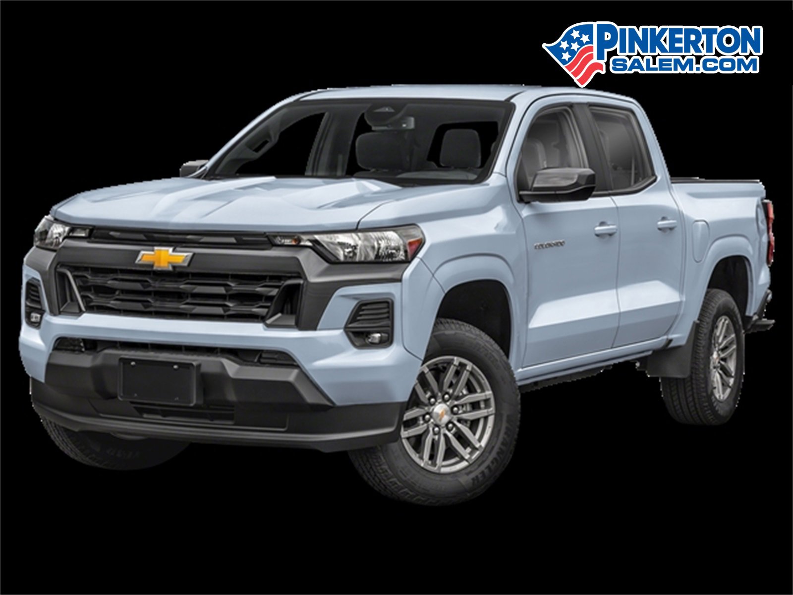 New 2025 Chevrolet Colorado LT w/ LT Convenience Package image 25