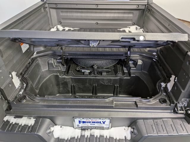 New 2026 Honda Ridgeline RTL image 13