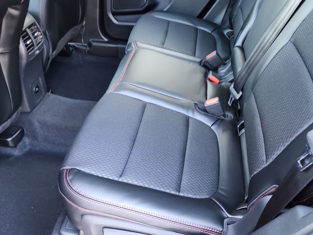 New 2026 Ford Escape ST-Line w/ Tech Pack #1 image 10