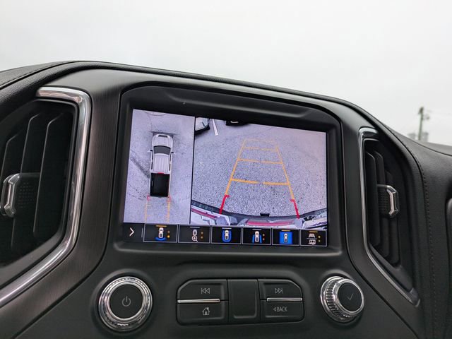 Used 2020 GMC Sierra 2500 AT4 w/ AT4 Premium Package image 24