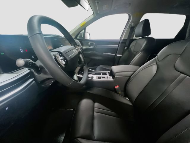 New 2026 Kia Sorento EX FWD image 22