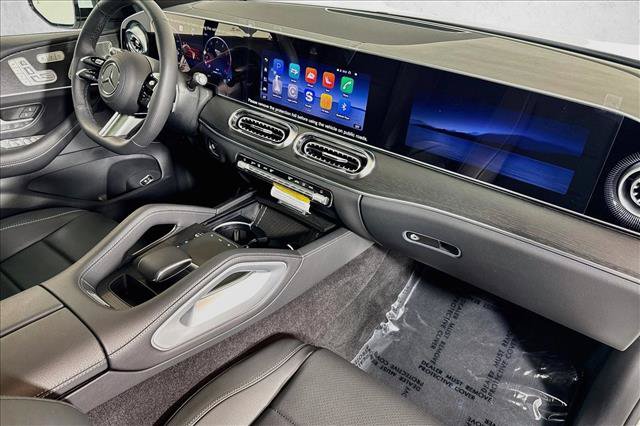New 2027 Mercedes-Benz GLE 450 4MATIC image 26