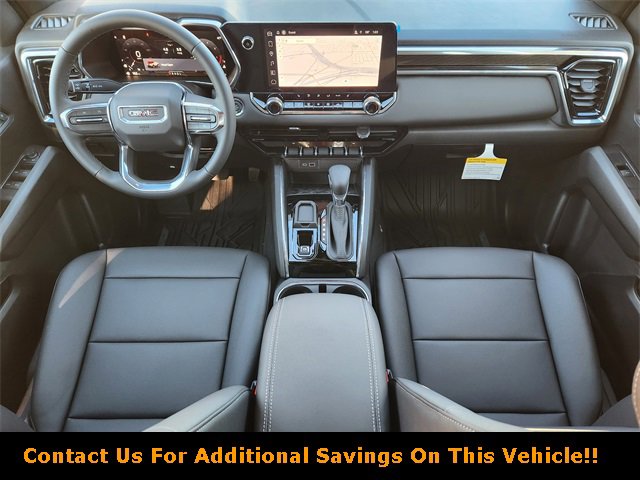 New 2026 GMC Canyon Elevation image 19