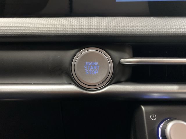 New 2026 Hyundai Tucson SE image 19