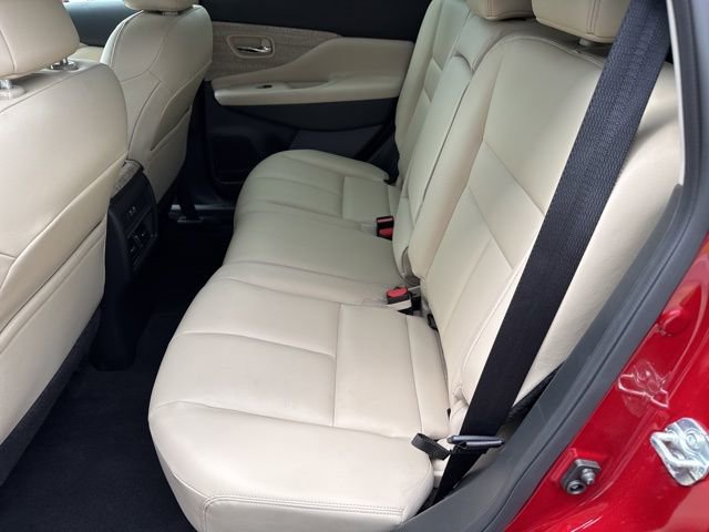 Used 2024 Nissan Murano SV image 23