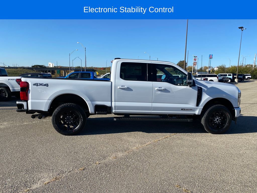 New 2026 Ford F250 XLT w/ XLT Premium Package image 7