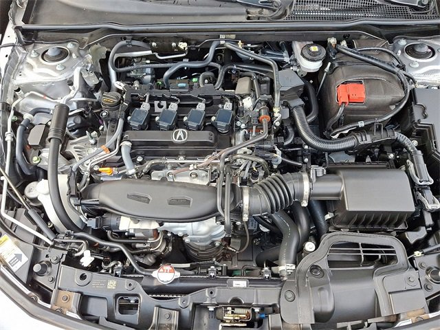 Used 2024 Acura Integra A-Spec image 27