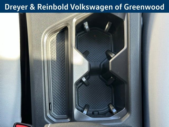 New 2026 Volkswagen Taos S image 21