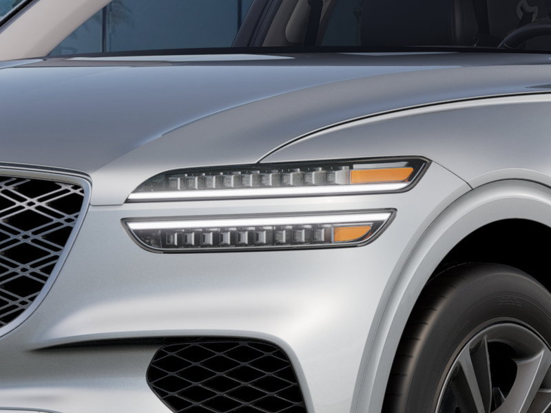 New 2027 Genesis GV70 2.5T Select AWD/4WD image 9