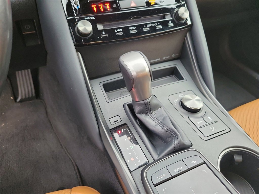 Used 2022 Lexus IS 300 image 20