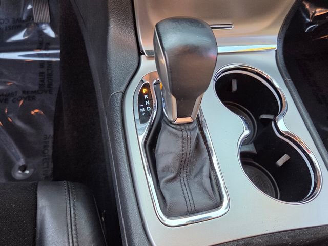 Used 2018 Jeep Grand Cherokee Altitude image 28