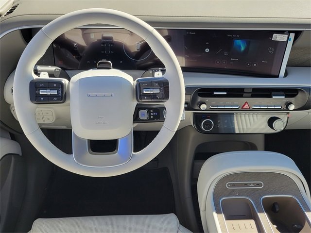 New 2026 Hyundai Palisade SEL image 4