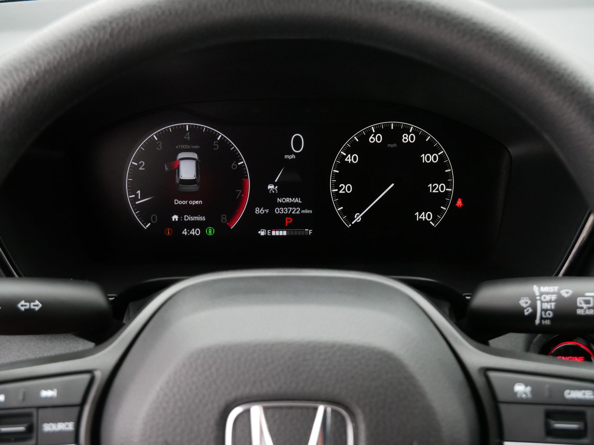 Used 2024 Honda CR-V LX image 21
