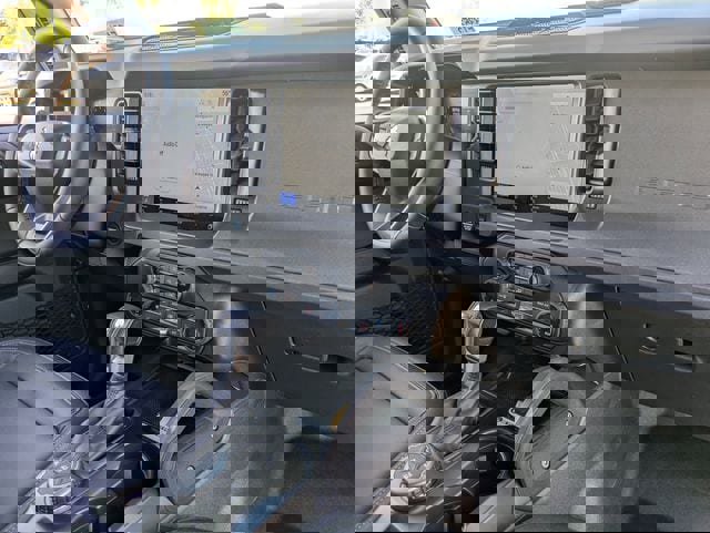 New 2026 Ford Bronco Badlands image 46