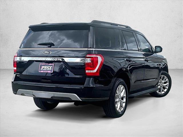 Used 2020 Ford Expedition XLT RWD image 2