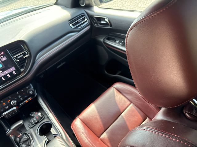 Certified 2025 Dodge Durango GT AWD/4WD image 24